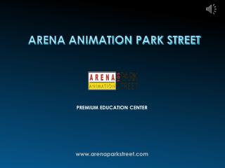 Short Term Training Courses in Kolkata - Arena Animation Park Street
