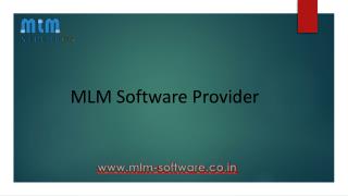 How to Make Money with MLM Software Business?