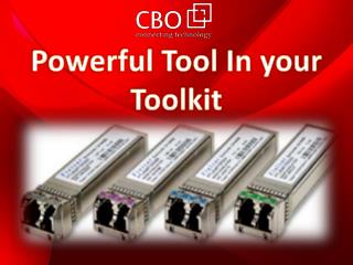 Powerful Tool In your Toolkit