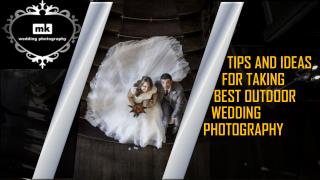 Best Outdoor Wedding Photographers in West Midlands