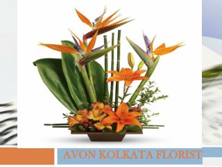 Send Cakes to Kolkata | Kolkata Florist