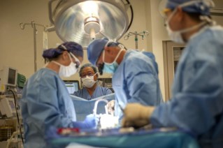 Dallas Orthopedic Surgery