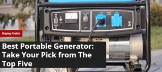 Best Portable Generators - Source Power Solutions