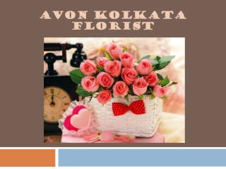 Send Flowers to Kolkata | Florist Kolkata