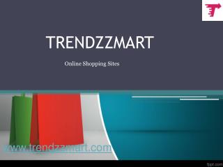 Online Hand Bag for Women| TrendzzMart