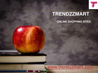 Online Shopping Offers Today| Trendzzmart