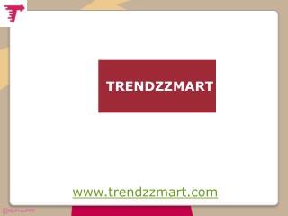 Online Shopping Offer India | TrendzzMart