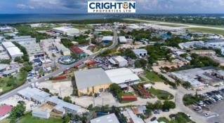Own a Commercial Property with Realtor’s Help in the Cayman Islands