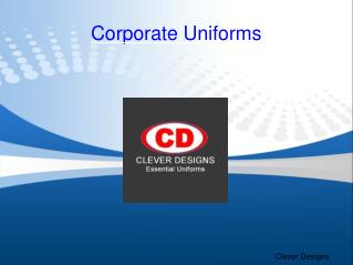Corporate Uniforms in Australia