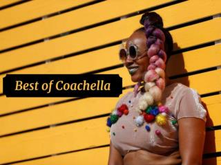 Best Moments From Coachella 2018