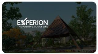 Experion The Westerlies Plots and Villas