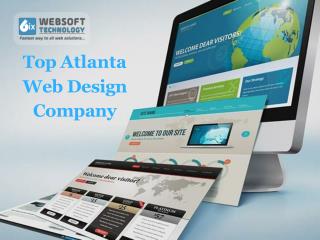 Top Atlanta Web Design Company