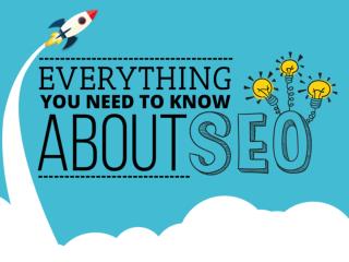 Everything You Need to Know About SEO (Including Why You Need It)