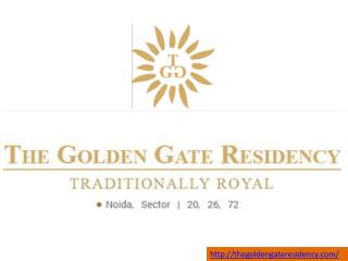 Budget Hotel in Noida | The Golden Gate Residency