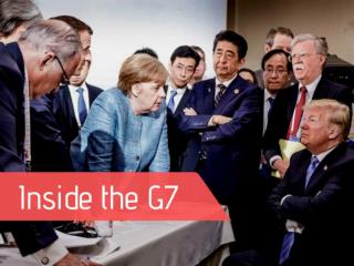 Inside the G7