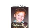 James Bulger