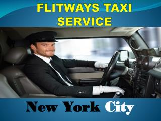 New York car service