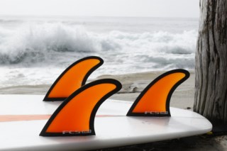 Surfboard Fin Setups