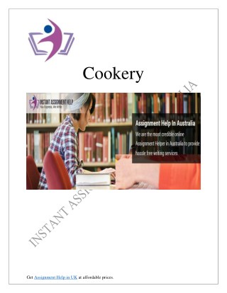 Cookery: Everything You Should Know About