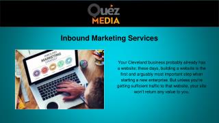 Social Media Marketing Services | Quez Media Marketing