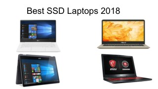 Best SSD Drives