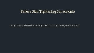 Picosure Skin Revitalization Treatment in San Antonio