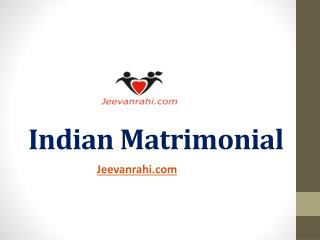 Tamil Matrimonial Site With All Information