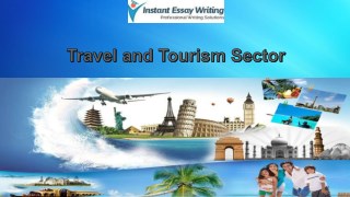 Analyzing Factors for success of Travel and Tourism in a country