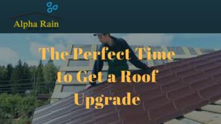 What is Stone-Coated Metal Roofing? Alpha rain