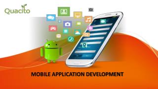 Unique Mobile Application Development for your Business