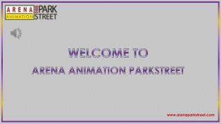 VFX Course in Kolkata - Arena Animation Parkstreet