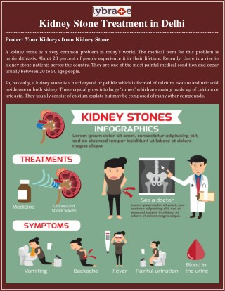 Protect Your Kidneys from Kidney Stone