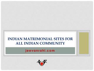 Free Matrimonial sites To Fin Malayalam Grooms and Brides