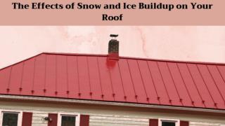 Harm on the Gutter | Metal Roofing Contractors Northern VA