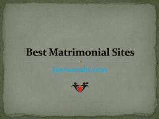 Sikh Matrimony Sites is 100% Free and Secure | Jeevanrahi