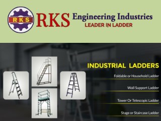 Ladders For Rent In Chennai