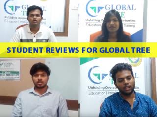 Student Reviews For Global Tree