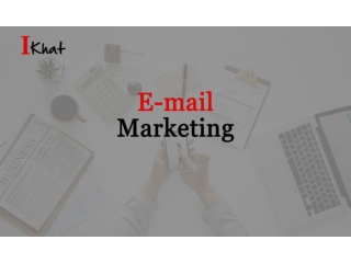 Why Email Marketing Is Best Marketing Strategy | Bulk Email Service Provider