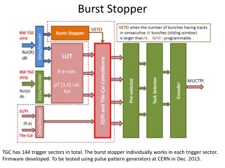 Burst Stopper