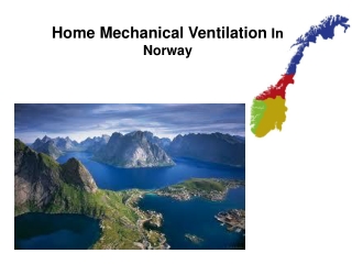 Home Mechanical Ventilation In Norway