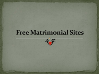 Tamil Matrimony Sites | India Matrimonial Sites | Jeevanrahi