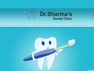 Teeth Whitening Dental Service