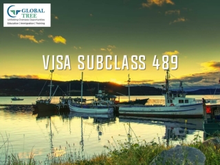 Visa Subclass 489 | Skilled Immigration 489 Visa Australia - Global Tree