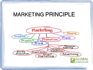 Marketing Principles for Mix Marketing Segments