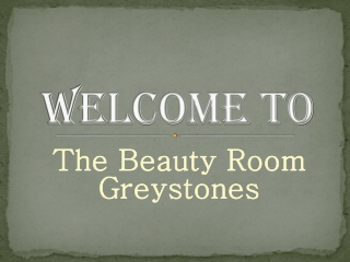 Looking for Beauty Salon in Greystones?