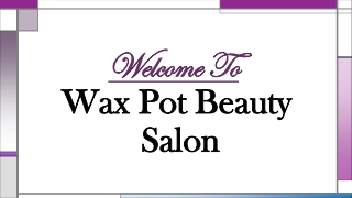 Waxing Salon in Clonmel