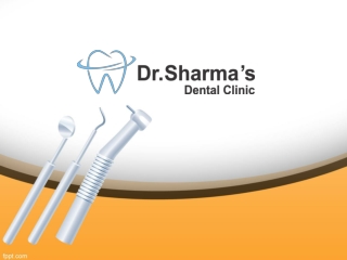 Best Dental Implant In Chandigarh