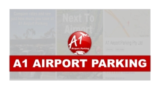 Explore Your Airport Parking Options