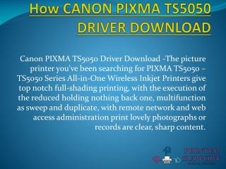 Canon Printer Support Number- 1-800-883-8020