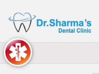 Best Root Canal Treatment in Mohali